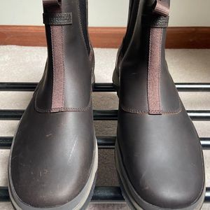 MERRELL Men Tremblant 6 Waterproof Ice + Leather Boots - NEW NWOB